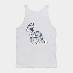 Jayfeather Tank Top